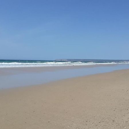 Residencial Zahazar Διαμέρισμα Zahara de los Atunes Εξωτερικό φωτογραφία