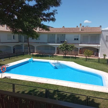 Residencial Zahazar Διαμέρισμα Zahara de los Atunes Εξωτερικό φωτογραφία