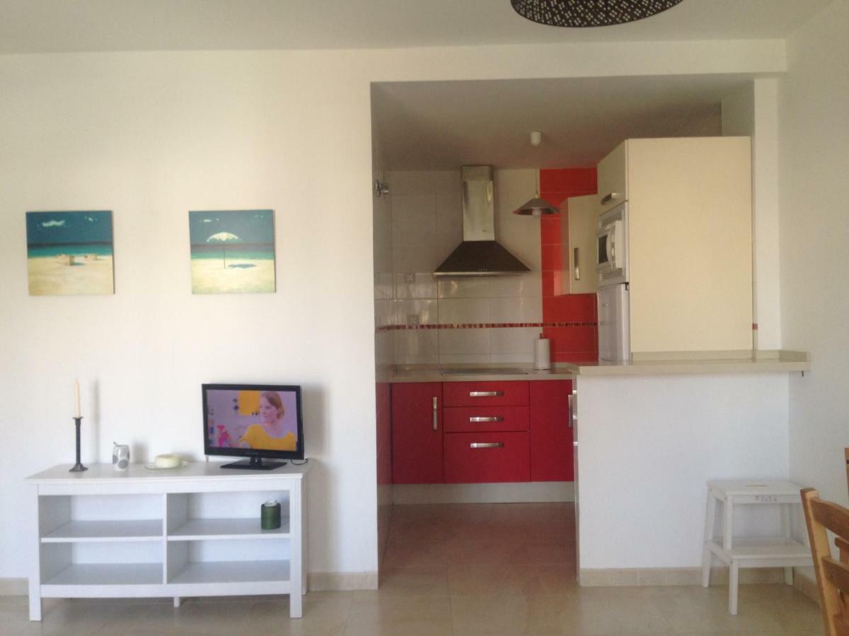 Residencial Zahazar Διαμέρισμα Zahara de los Atunes Εξωτερικό φωτογραφία