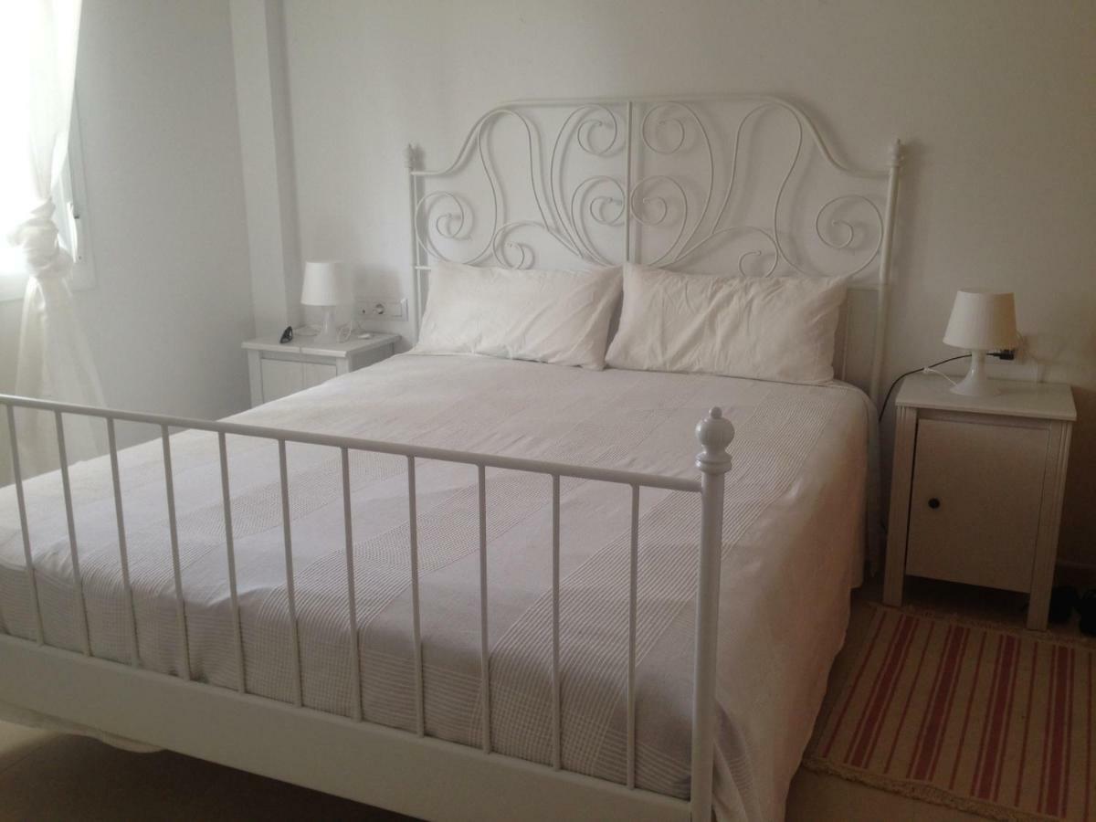 Residencial Zahazar Διαμέρισμα Zahara de los Atunes Εξωτερικό φωτογραφία