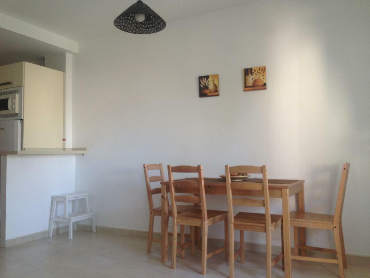 Residencial Zahazar Διαμέρισμα Zahara de los Atunes Εξωτερικό φωτογραφία
