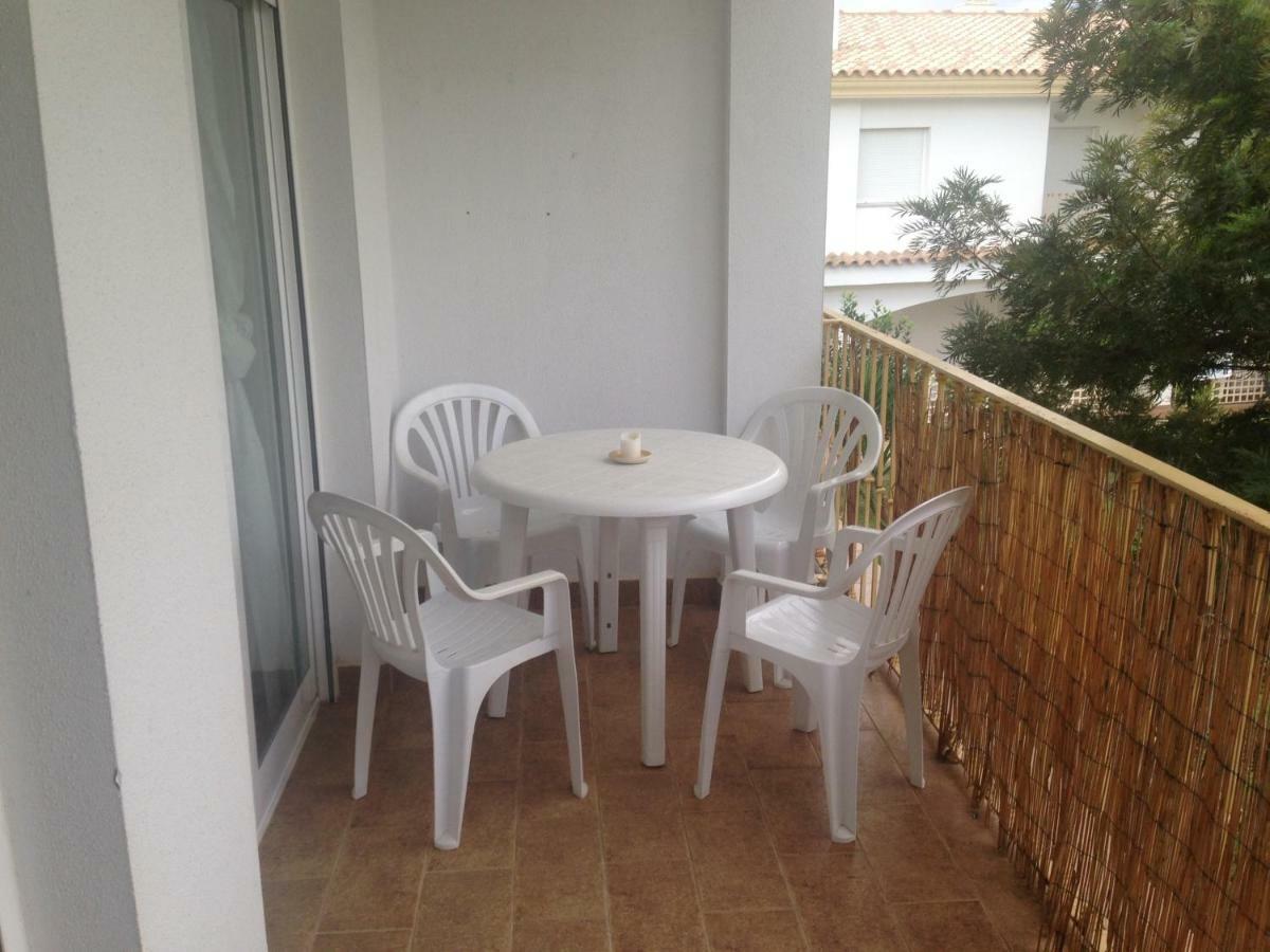 Residencial Zahazar Διαμέρισμα Zahara de los Atunes Εξωτερικό φωτογραφία