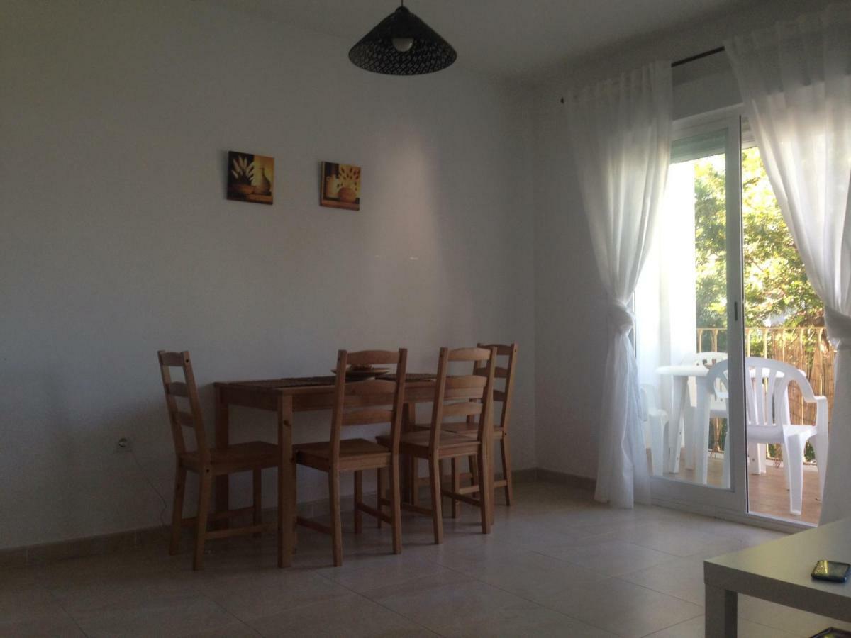 Residencial Zahazar Διαμέρισμα Zahara de los Atunes Εξωτερικό φωτογραφία