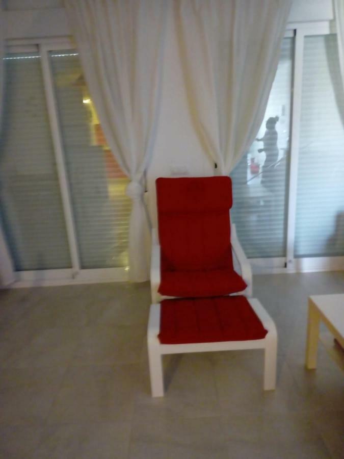 Residencial Zahazar Διαμέρισμα Zahara de los Atunes Εξωτερικό φωτογραφία